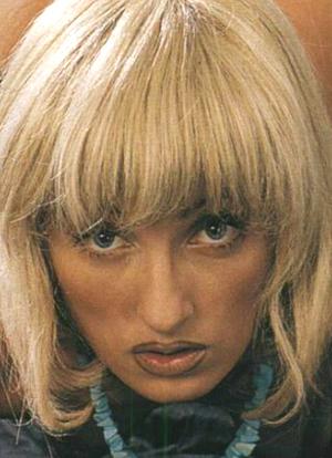 Jeanette La Douce
