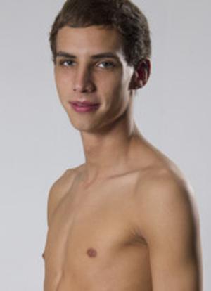 Jordan Thomas