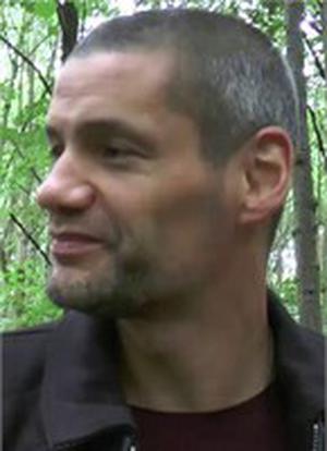 Olivier Lecoeur