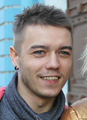 Nik Rock