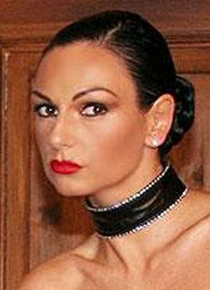 Madame Catarina