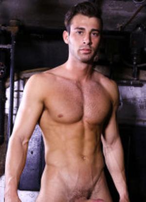 Jarec Wentworth
