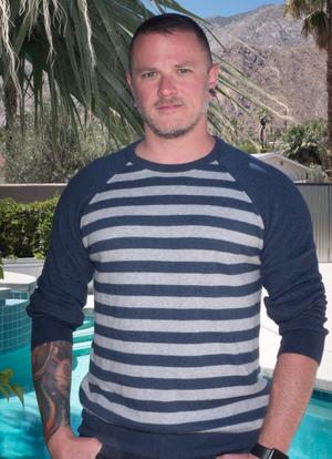 Max Cameron