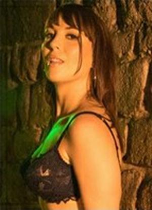 Angelique Luka