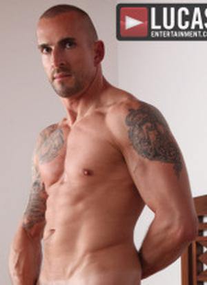 Kriss Aston