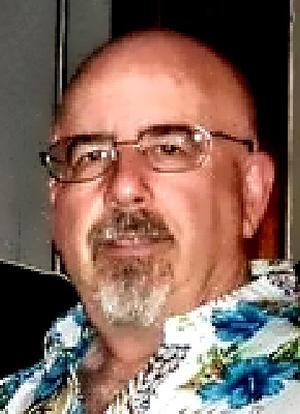 Jim Hunter