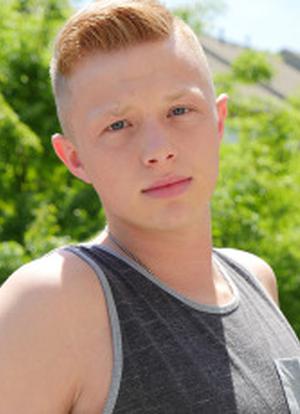 Zach Covington
