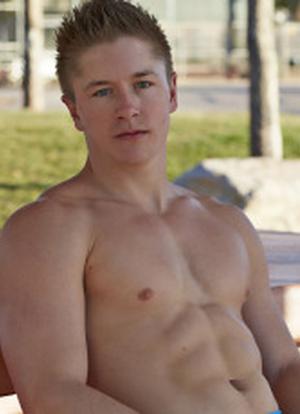 Chris Blades
