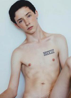 Davey Brooks