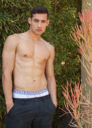Angel Santiago