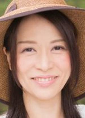 Ayako Inoue