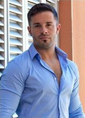 Nick Moreno