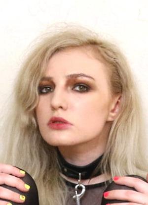 Lizi Smoke
