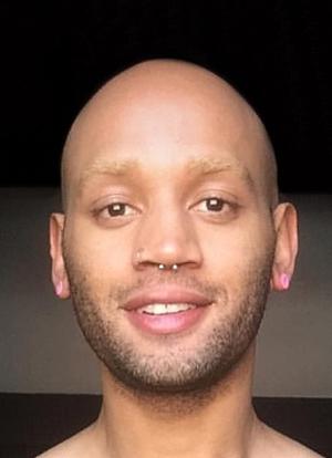 Travis White