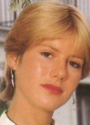 Marianne Aubert
