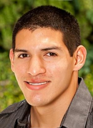 Tony Martinez