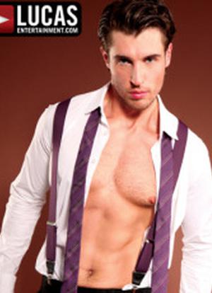Adrian Long