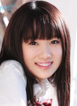 Aya Miyazaki