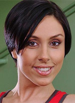 Eva Mercedes