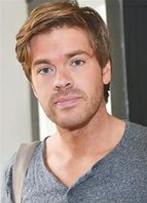Ryan Ryder