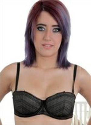 Susy Blue