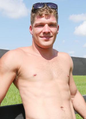 Bridger Watts
