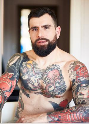 Oscar Marin