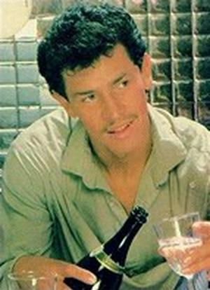 Tony Montana