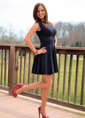 Ashley Sinclair