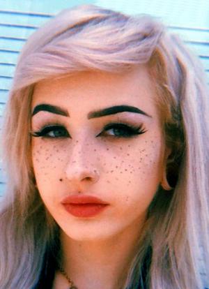 Baby Goth