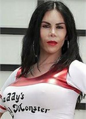 Abigail Lust
