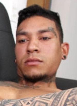 Victor Ortiz