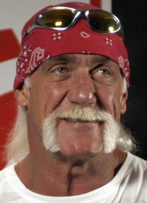 Hulk Hogan