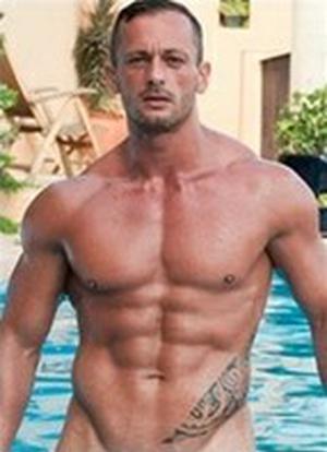 Dorian del Isla