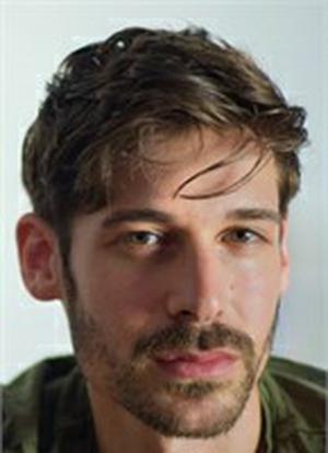 Parker Marx